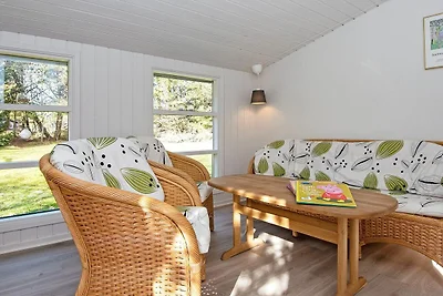 6 Personen Ferienhaus in Nørre Nebel