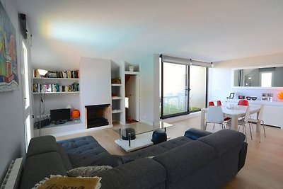 Appartement in Estartit vlakbij zandstrand