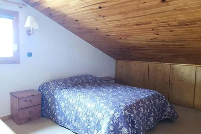 2 Zimmer für 5 Personen