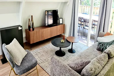 Rustig verblijf op het platteland in Durbuy