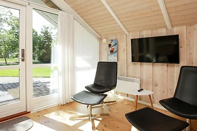 5 Personen Ferienhaus in Esbjerg V-By Traum