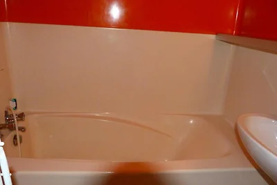 2-Zimmer-Wohnung für 5 Personen im Herzen des...