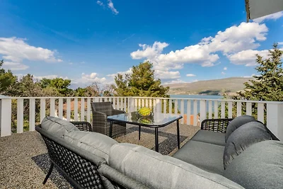 Apartments Robi & Kristina - One Bedroom Apar...