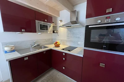 Rental for 2 with Private Outdoor Space