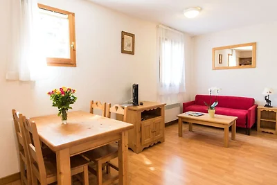 Ferienhaus in der Nähe des Annecy-Sees