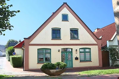 House Deichidylle