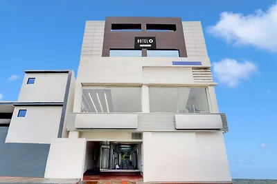 Super Hotel O Ramanathapuram