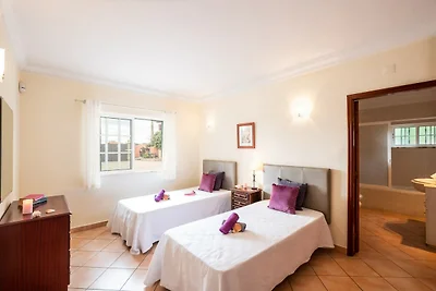 Villa Bali mit privatem Pool