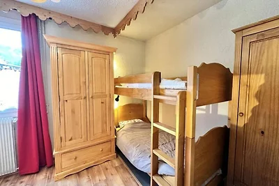 Residenzzentrum Vars 1