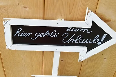 Vakantieappartement met 2 slaapkamers