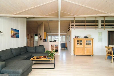 9 person holiday home in Gørlev-By Traum