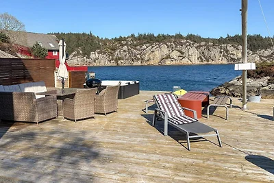 6 Personen Ferienhaus in Urangsvåg-By Traum