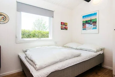 6 Personen Ferienhaus in Ebeltoft-By Traum