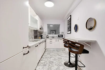 Charmante Wohnung -1BR-4P- Arc de Triomphe