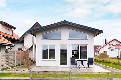 4 Personen Ferienhaus in GLOMMEN-By Traum