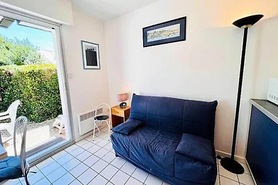 Studio für 2 Personen