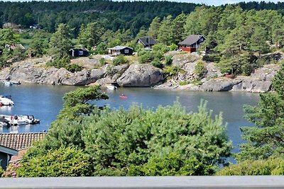 8 personas casa en Berg I Østfold