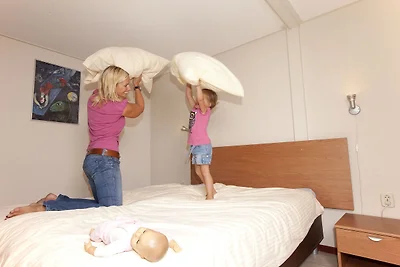 Bungalow con microonde vicino al...