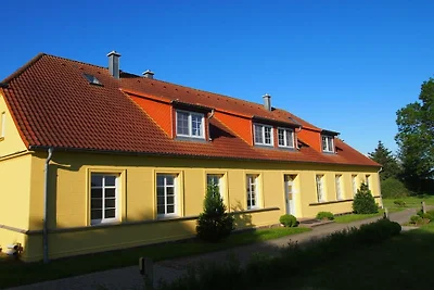 Vakantieappartement met 2 slaapkamers