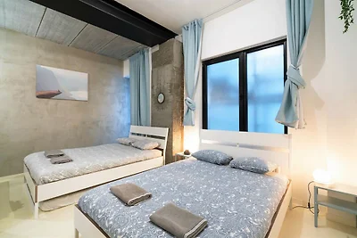 Superior-Apartment im Zentrum von Antwerpen