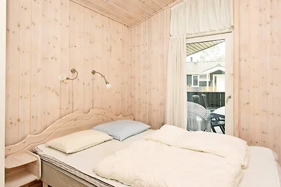 Wypoczynek rodzinny w Lodskovvadzie
