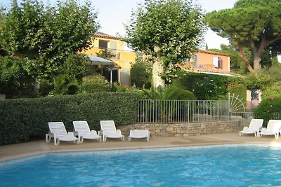 Casa vacanze con 2 camere da letto