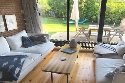 Vakantiehuis met 2 slaapkamers