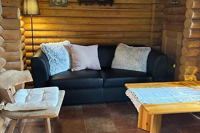 Cabane à Seefeld près des pistes & montagnes