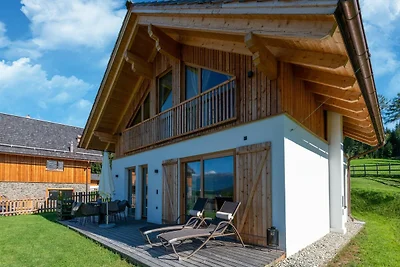 Chalet in Wölting in einer reizvollen Gegend.