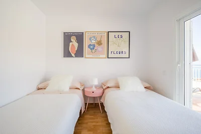 Traumhafte Wohnung neben Anfi del Mar