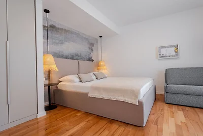 Apartments Nonna  - Comfort Studio Apartment