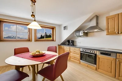 Ferienwohnung mit 1 Schlafzimmer