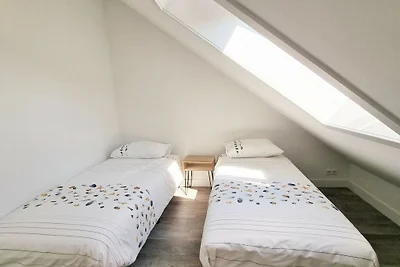 Ferienhaus in Domburg mit Wifi