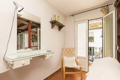 Casa Paula - Apartment In Benamahoma