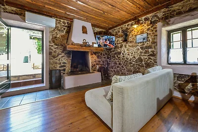 Haustierfreundliches Ferienhaus in Sukošan