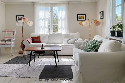 5 Personen Ferienhaus in Edsbruk-By Traum