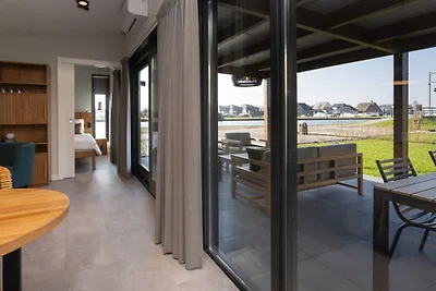 Ferienhaus Erholungsurlaub Delfstrahuizen