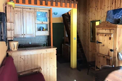 3 Zimmer für 6 Personen