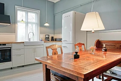 6 Personen Ferienhaus in Hasle