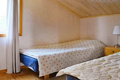 8 Personen Ferienhaus in UDDEVALLA-By Traum