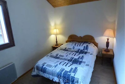 Apartment in Le Chinaillon in der Nähe der...