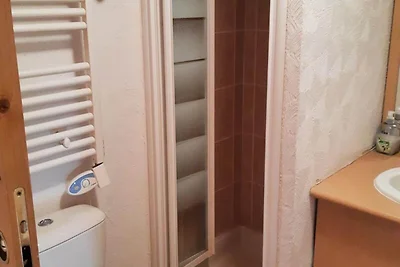 3 Zimmer für 6 Personen