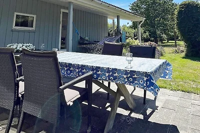 10 Personen Ferienhaus in Dannemare-By Traum