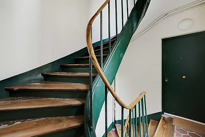 Wunderschönes Studio - 2P - Les Halles