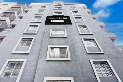 Townhouse Hinjewadi Firmenaufenthalt
