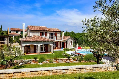 Wunderschöne Villa mit privatem Swimmingpool