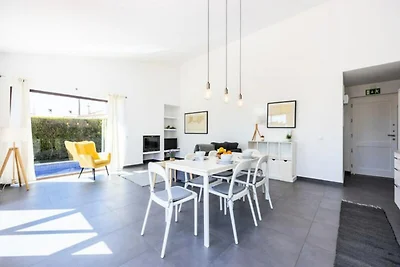 Villa a Sagres con Piscina e Surf