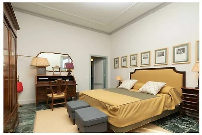 Villa D'Agnola Komfortable Ferienresidenz