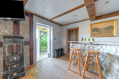 Casa vacanze con giardino privato