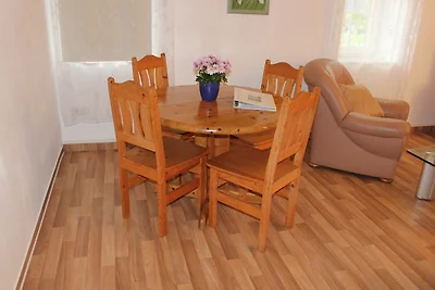 Saksisch natuurparadijs